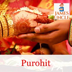 Purohit Mr. Sudipta Chakraborty in Balurghat